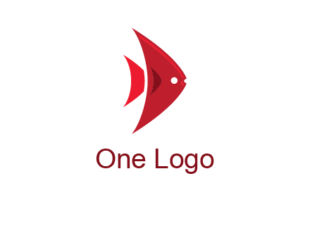 angelfish logo