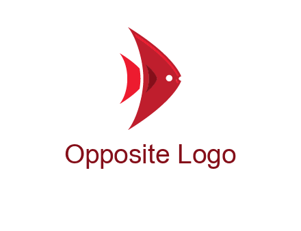 angelfish logo