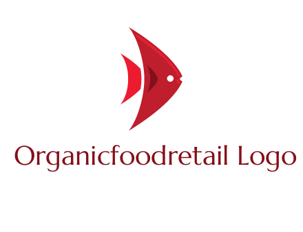angelfish logo