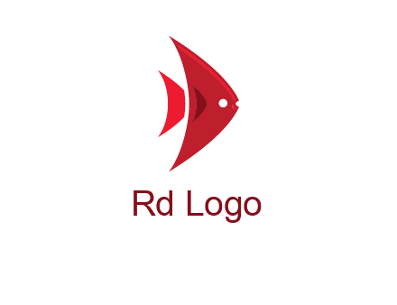 angelfish logo