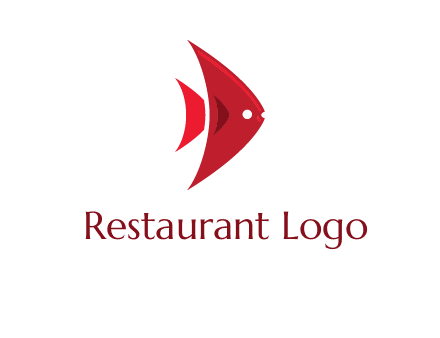 angelfish logo