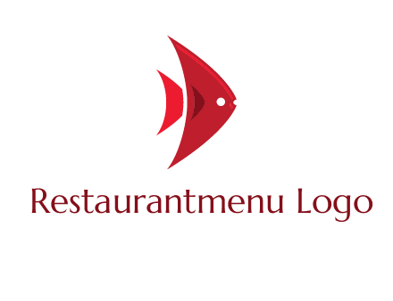 angelfish logo