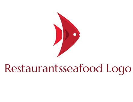 angelfish logo