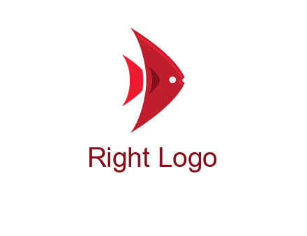 angelfish logo