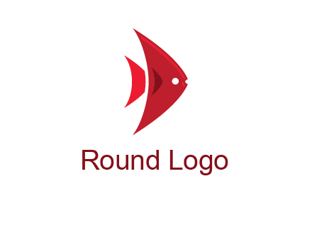 angelfish logo