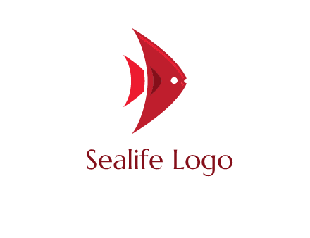 angelfish logo
