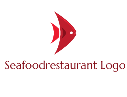 angelfish logo