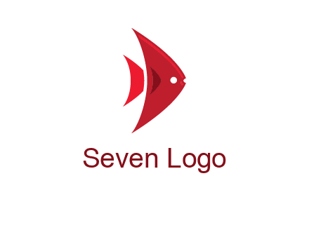 angelfish logo