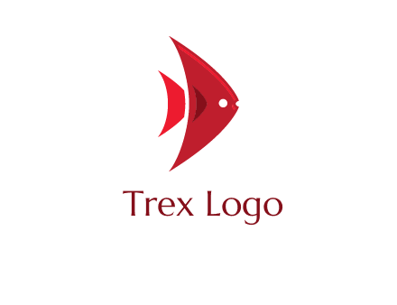 angelfish logo