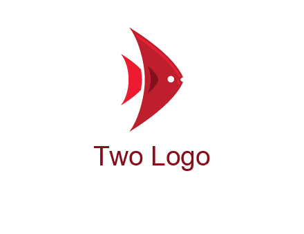 angelfish logo