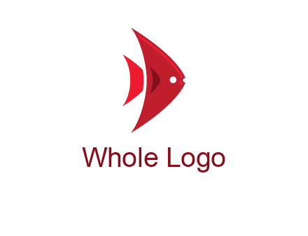 angelfish logo