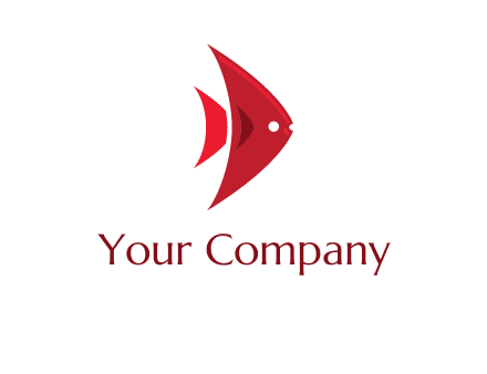 angelfish logo