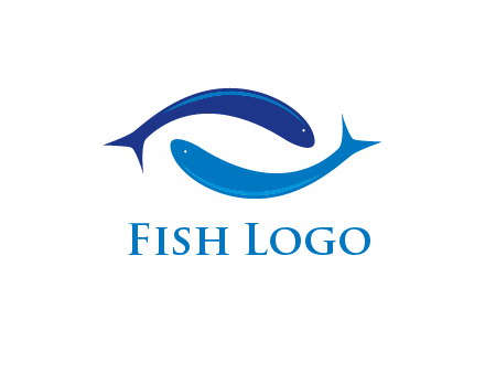 Free Fish Logo Designs - DIY Fish Logo Maker 