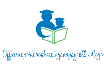 graduate reading book