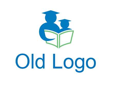graduate reading book
