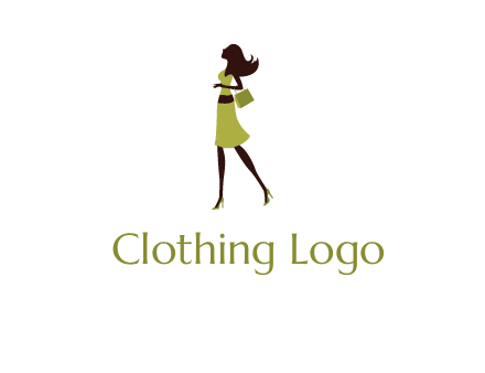 free apparel logo