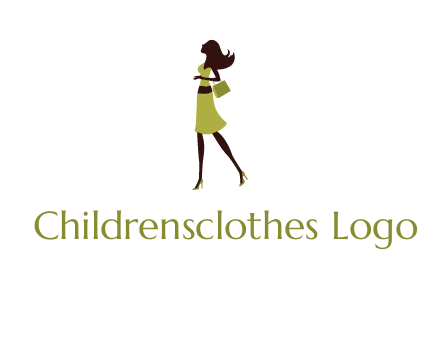 free apparel logo