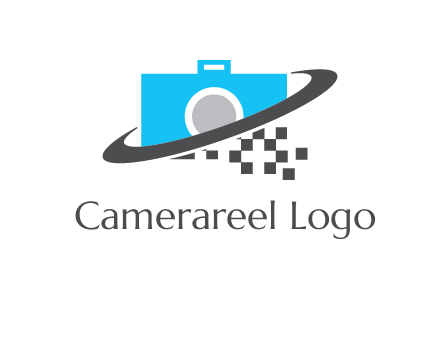 camera pixels logo