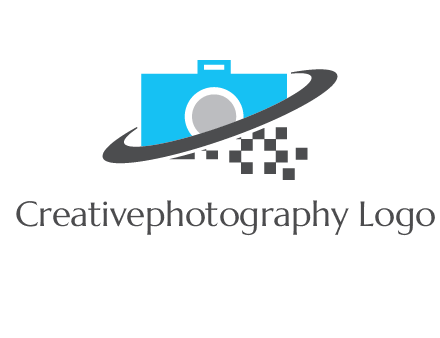 camera pixels logo