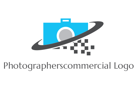 camera pixels logo