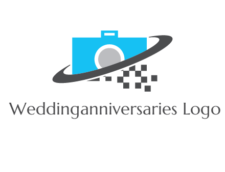 camera pixels logo
