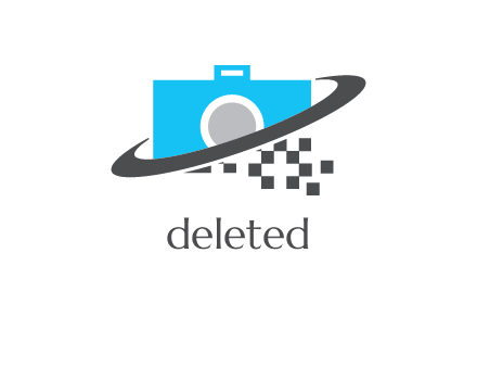 camera pixels logo