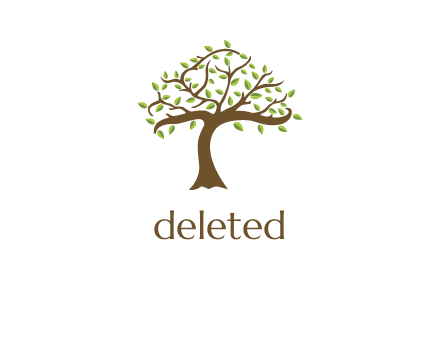 tree of life logo