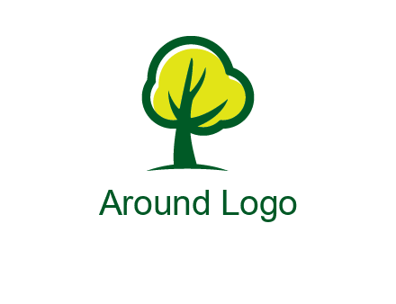 tree icon