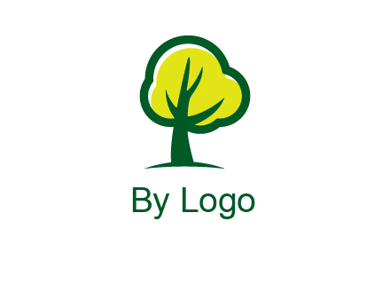 tree icon