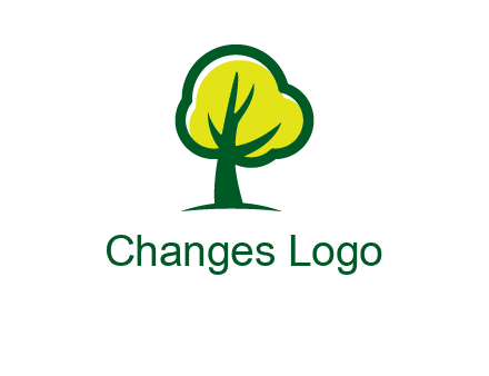 tree icon