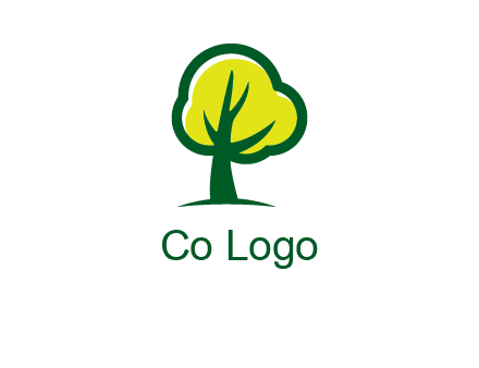 tree icon