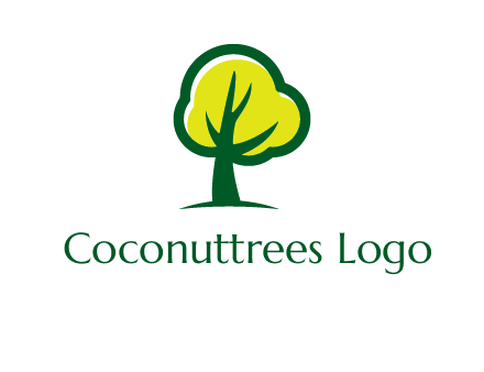 tree icon