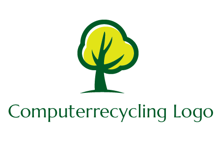 tree icon