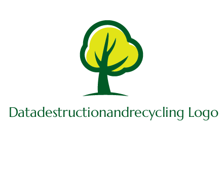 tree icon