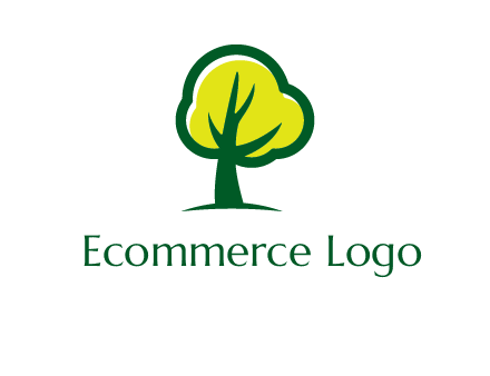tree icon