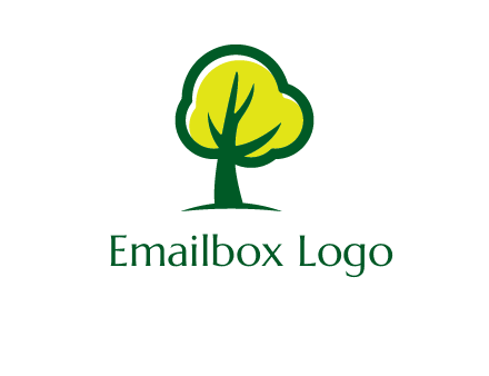 tree icon
