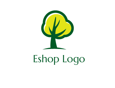 tree icon