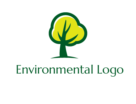 tree icon