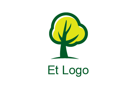 tree icon