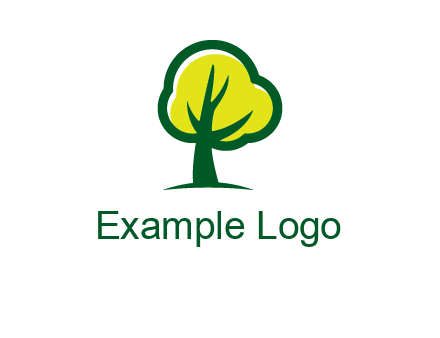 tree icon
