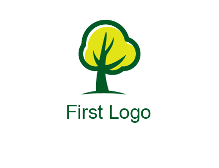 tree icon