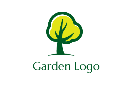 tree icon