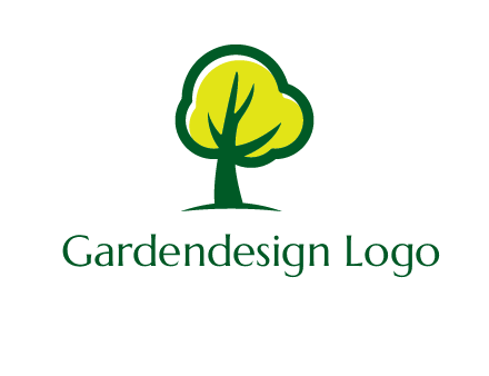 tree icon