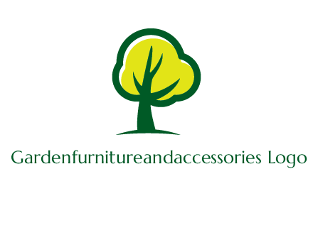 tree icon