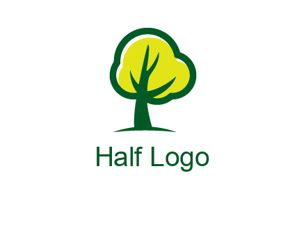 tree icon