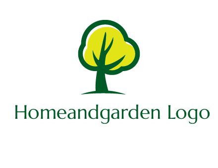 tree icon