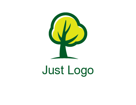 tree icon