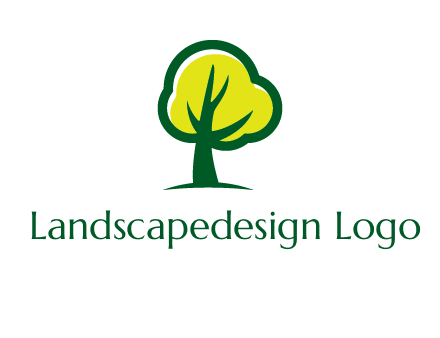 tree icon