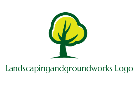 tree icon