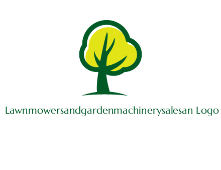 tree icon
